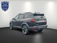 Neu Dacia Bigster Extreme 140 PS (102 kW) 2026 Schwarz grau SUV
