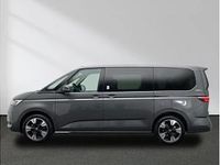 Second-hand VW Multivan Goal 150 CP (110 kW) 2025 Gri Monovolum