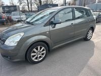 Gebraucht Toyota Corolla 2006 Grau Kombi