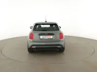Gebraucht Mini ONE Classic 102 PS (75 kW) 2022 Grau Kleinwagen
