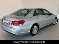 Gebraucht Mercedes E350 252 PS (185 kW) 2013 Silber Limousine