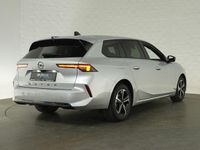 Second-hand Opel Astra 131 CP (96 kW) 2024 Argintiu Break