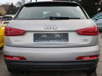 Gebraucht Audi Q3 170 PS (125 kW) 2013 Platinbeige metallic SUV