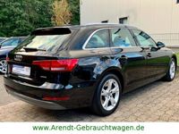 gebraucht Audi A4 Avant quattro sport*Xenon/Navi/SHZ/