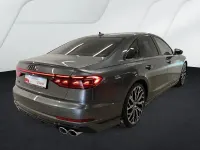 Gebraucht Audi S8 Sport 571 PS (419 kW) 2025 Grau Limousine
