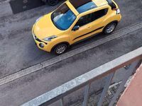 Gebraucht Nissan Juke Tekna 116 PS (85 kW) 2016 SUV