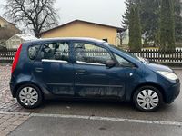 Gebraucht Mitsubishi Colt 75 PS (55 kW) 2004 Kleinwagen