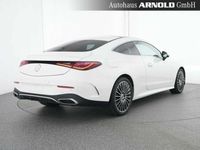 Gebraucht Mercedes 450 381 PS (280 kW) 2024 Polarweiß Coupé