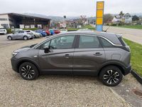 Gebraucht Opel Crossland 131 PS (96 kW) 2023 Blau SUV