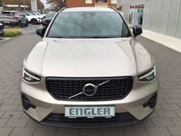 Gebraucht Volvo XC40 Plus 163 PS (119 kW) 2022 Bright dusk SUV