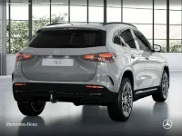 Gebraucht Mercedes GLA200 AMG 163 PS (119 kW) 2026 Manufaktur alpingrau SUV