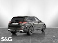 Gebraucht Mercedes GLC300 AMG 252 PS (185 kW) 2025 Manufaktur opalithweiß bright SUV