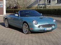 gebraucht Ford Thunderbird unfallfrei ~ super gepflegt inkl. Hardtop ~ V8