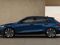 Neu Audi S3 Advanced 333 PS (244 kW) 2026 Blau metallic Limousine
