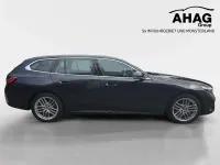 Gebraucht BMW 540 Comfort Edition 303 PS (222 kW) 2024 Braun Kombi