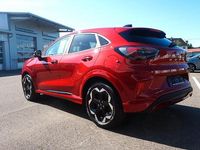 Neu Ford Puma Gen-E Premium 124 kW (169 PS) 2025 Rot SUV