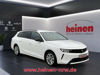 Gebraucht Opel Astra Edition 110 PS (80 kW) 2024 Weiß Kombi