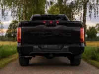 Gebraucht Toyota Tundra 436 PS (320 kW) 2024 Weiß Pickup