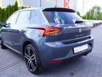 Gebraucht Seat Ibiza XCELLENCE 116 PS (85 kW) 2020 Magnetic tech Kleinwagen