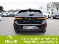 Gebraucht Opel Astra Edition 131 PS (96 kW) 2025 Lackierung schwarz perla nera/ Limousine