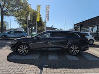 Gebraucht Renault Talisman GrandTour Initiale Paris 189 PS (139 kW) 2022 Schwarz Kombi