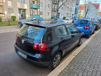 Gebraucht VW Golf 83 PS (61 kW) 2005 Schwarz Coupé