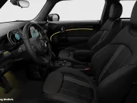 Gebraucht Mini Cooper SE 135 kW (184 PS) 2023 Schwarz Kleinwagen