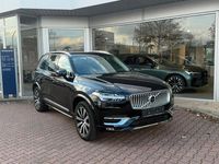 Gebraucht Volvo XC90 Plus 235 PS (172 kW) 2024 Schwarz SUV