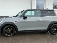 Gebraucht Mini Cooper SE Essential 135 kW (184 PS) 2021 Grau Kleinwagen