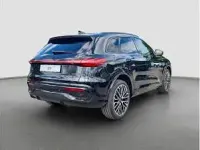 Neu Audi Q5 Sport 204 PS (150 kW) 2025 Schwarz SUV