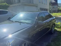 Gebraucht Mercedes 350 306 PS (225 kW) 2011 Blau Limousine