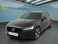 Gebraucht Volvo V60 455 PS (334 kW) 2025 Schwarz Kombi