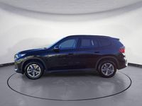 Gebraucht BMW X1 156 PS (114 kW) 2024 Schwarz SUV