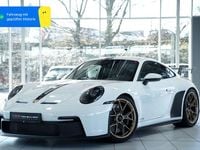 Gebraucht Porsche 911 GT3 511 PS (375 kW) 2021 Weiß Coupé