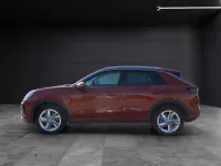 Gebraucht VW T-Roc Style 116 PS (85 kW) 2026 Flame red metallic SUV