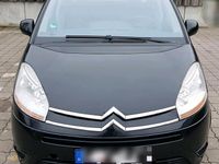 gebraucht Citroën Grand C4 Picasso 