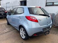 gebraucht Mazda 2 1.3 63kW Impression 2.Hand