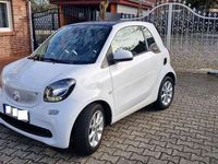 gebraucht Smart ForTwo Coupé forTwo Panor/Nav/Tempo/Sitzheiz bds./