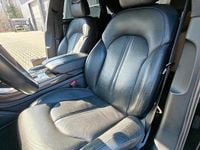 Gebraucht Audi S8 Basis 580 PS (426 kW) 2013 Schwarz Limousine