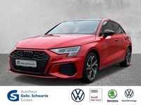 gebraucht Audi A3 Sportback e-tron Sportback 45 TFSI e S line