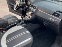 gebraucht Fiat Grande Punto 77PS 130tkm frischer TÜV vieles neu