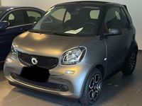 gebraucht Smart ForTwo Cabrio forTwo twinamic