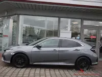 Gebraucht Honda Civic Executive 126 PS (92 kW) 2020 Polished metal m. Limousine