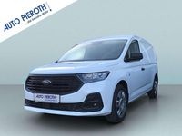 Gebraucht Ford Transit Connect Trend 102 PS (75 kW) 2025 Weiß Van / Kleinbus
