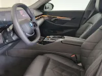Gebraucht BMW i5 Sport Line 250 kW (340 PS) 2025 Grau Limousine
