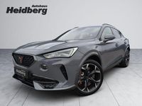 Gebraucht Cupra Formentor High 310 PS (228 kW) 2022 Graphengrau SUV