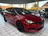 Gebraucht Opel Astra Ultimate 131 PS (96 kW) 2020 Rot Kombi