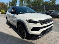Gebraucht Jeep Compass 241 PS (177 kW) 2023 Weiß SUV