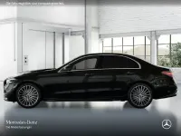 Neu Mercedes C200 AMG line 204 PS (150 kW) 2026