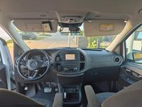 Gebraucht Mercedes Vito 190 PS (139 kW) 2020 Weiß Van
